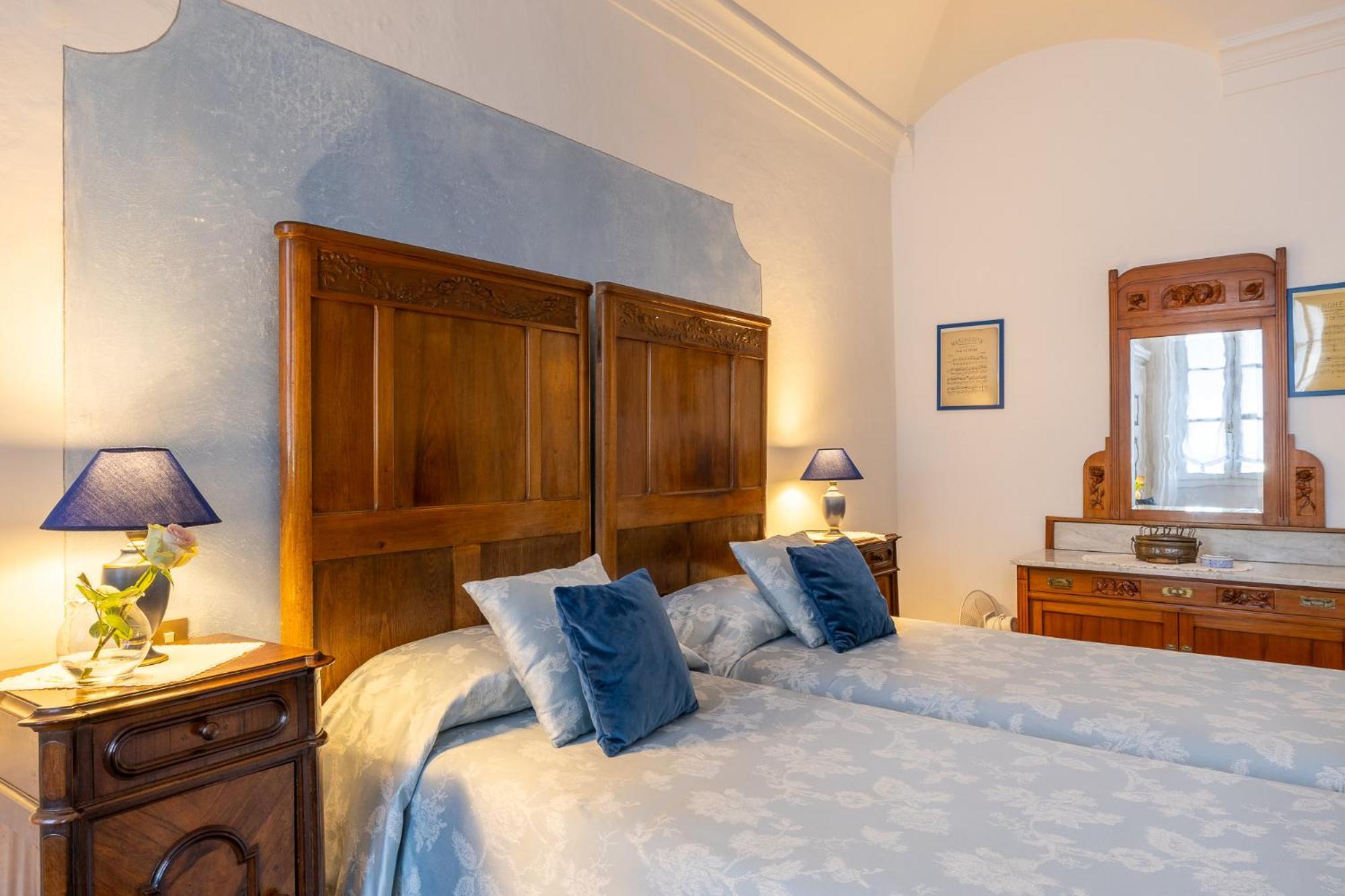 Apartament Antica Casa Balsari Borgo Ticino Zewnętrze zdjęcie