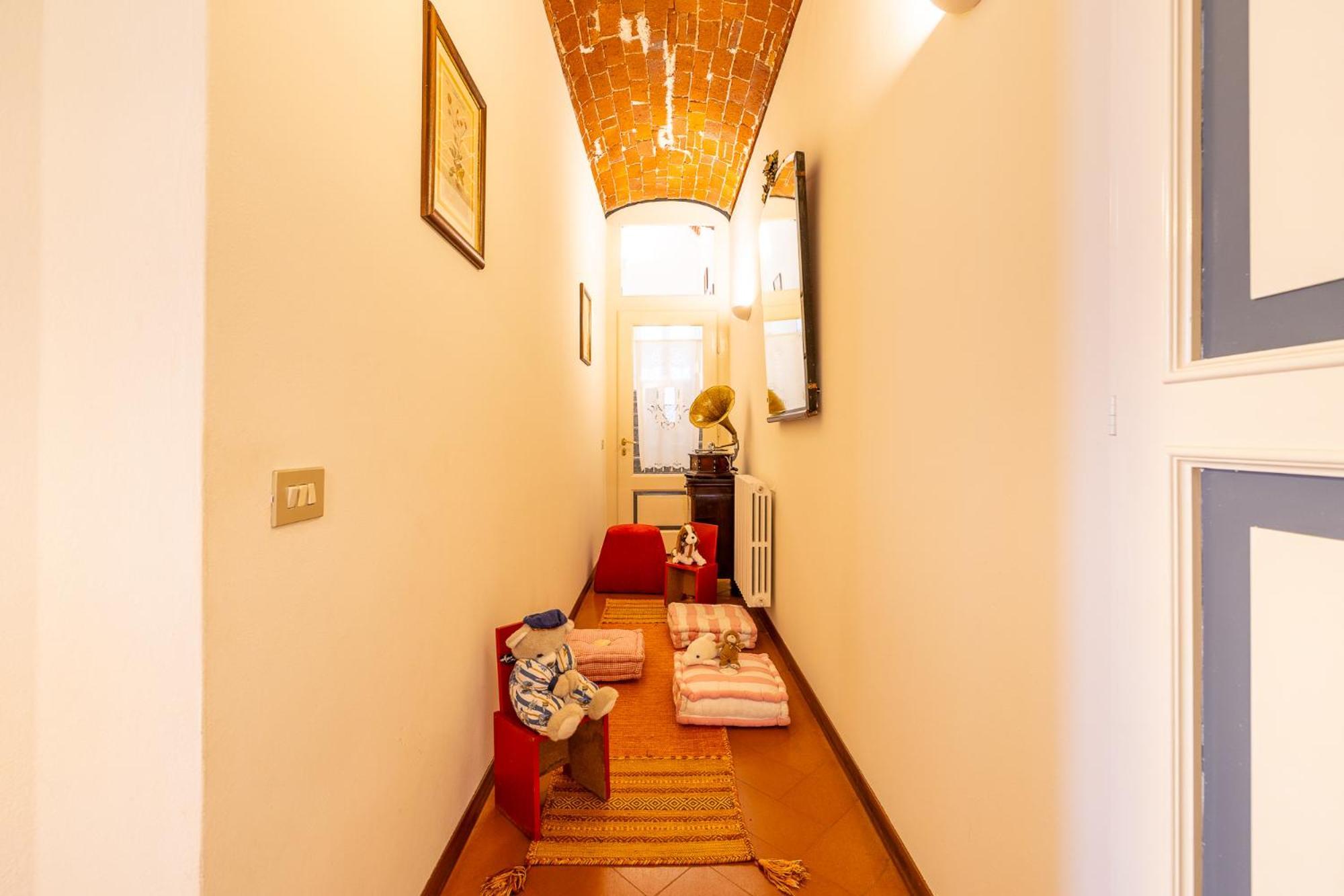 Apartament Antica Casa Balsari Borgo Ticino Zewnętrze zdjęcie