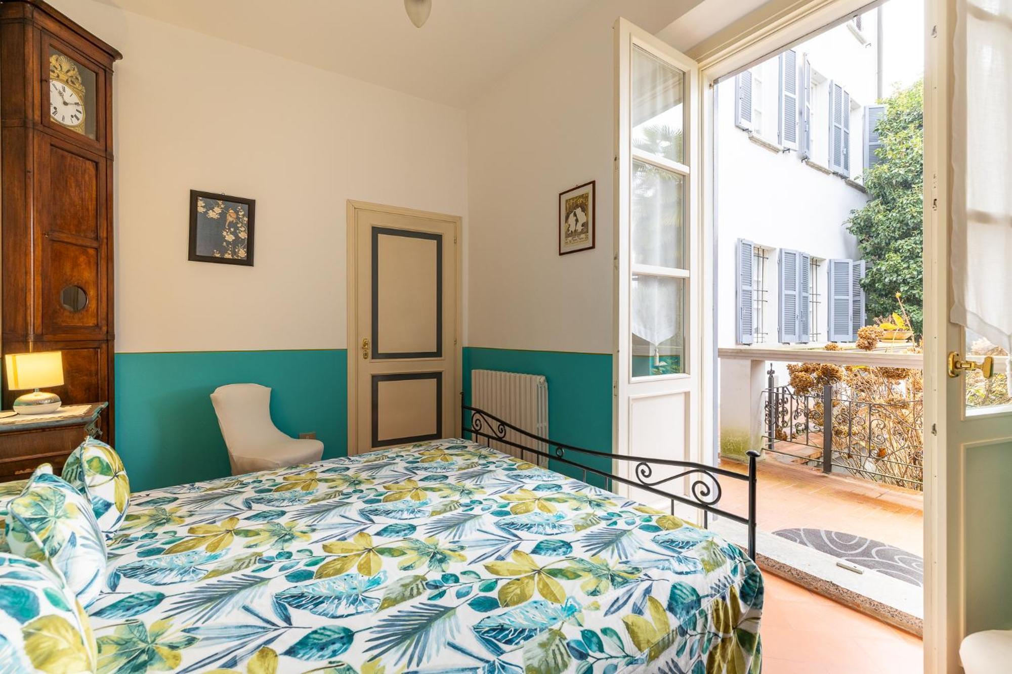 Apartament Antica Casa Balsari Borgo Ticino Zewnętrze zdjęcie