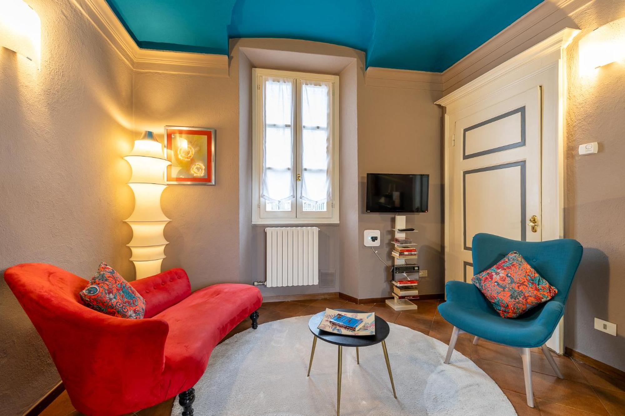Apartament Antica Casa Balsari Borgo Ticino Zewnętrze zdjęcie