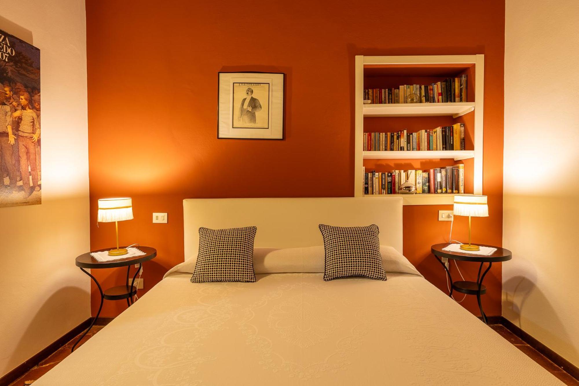 Apartament Antica Casa Balsari Borgo Ticino Zewnętrze zdjęcie