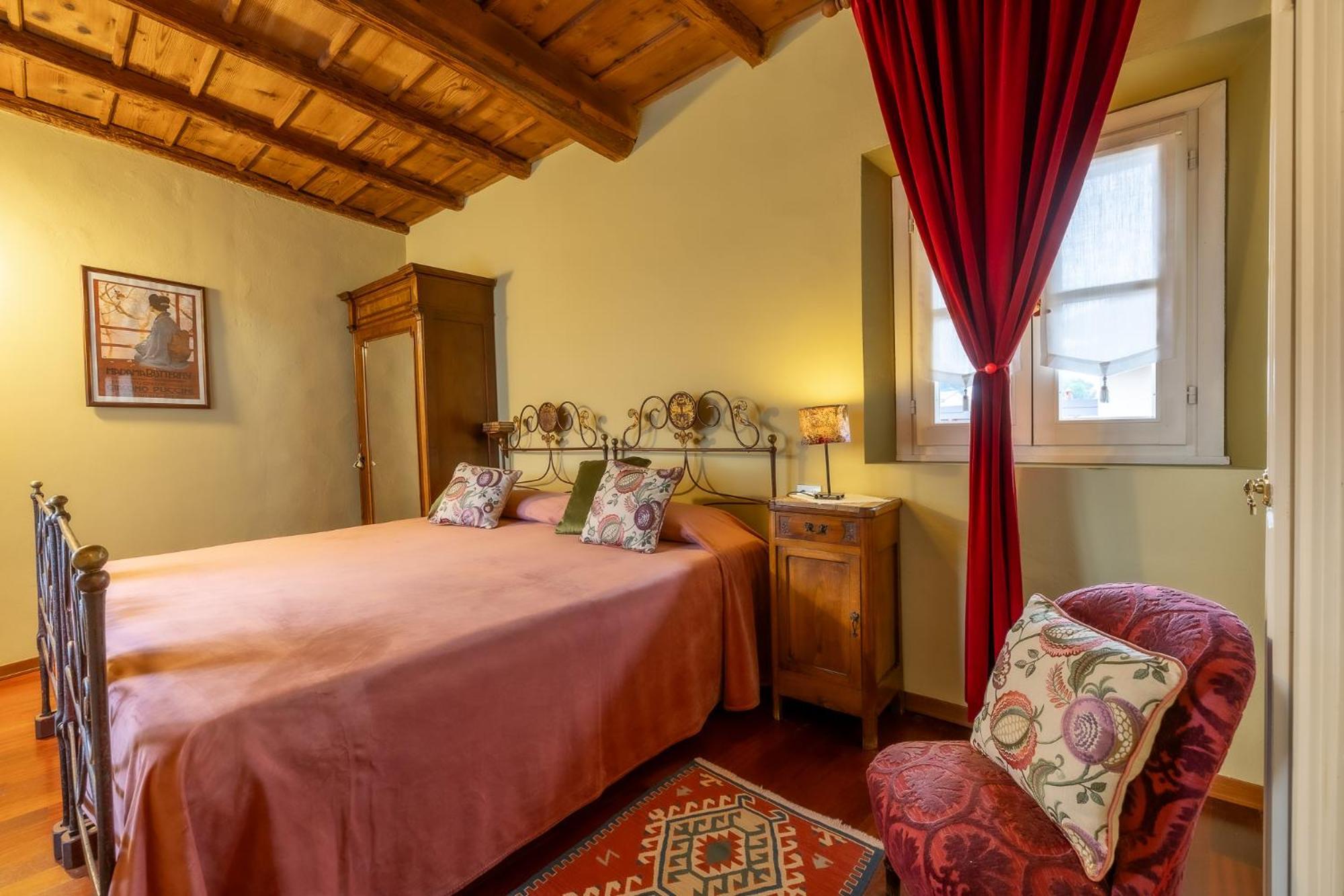 Apartament Antica Casa Balsari Borgo Ticino Zewnętrze zdjęcie