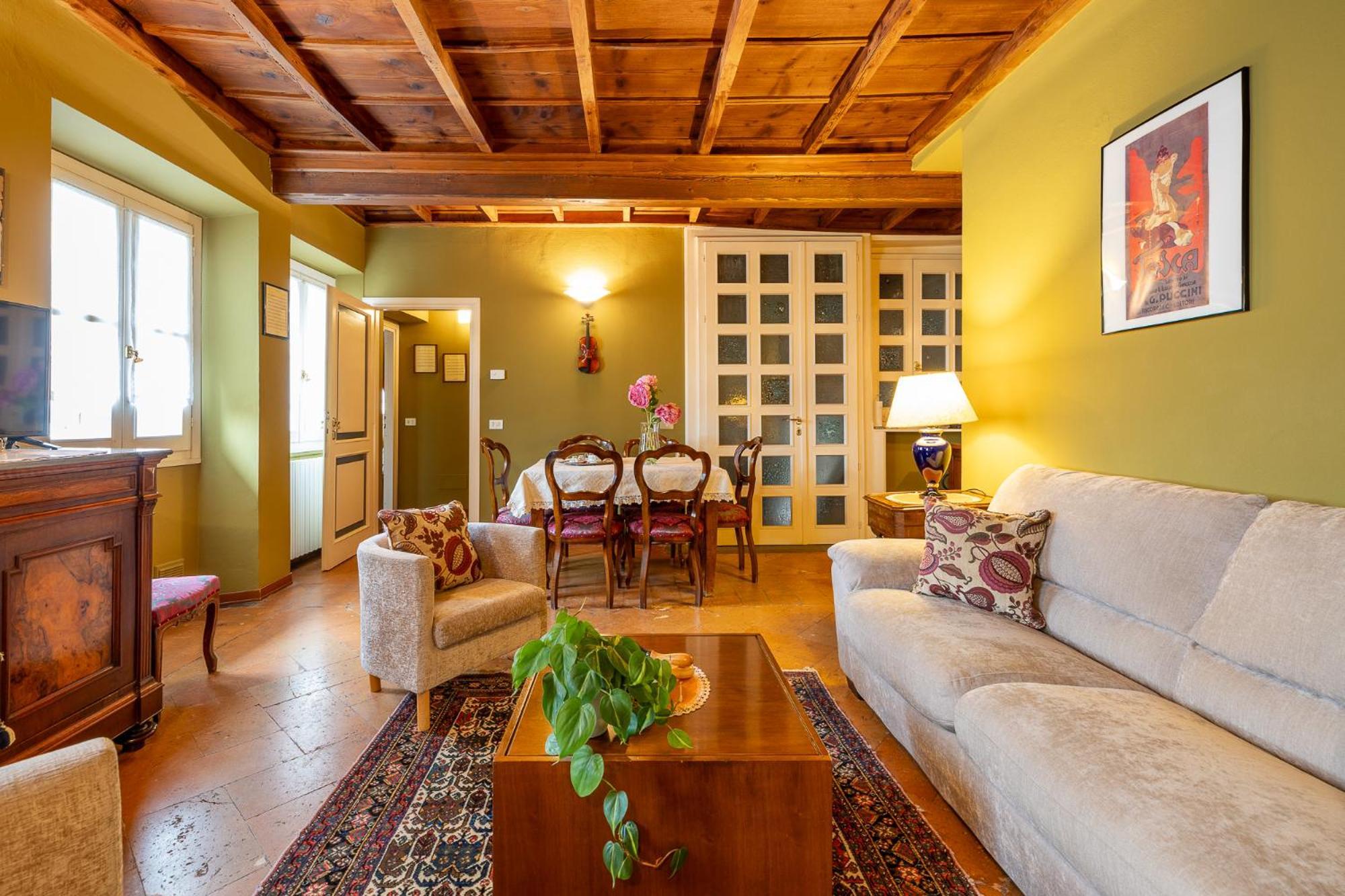 Apartament Antica Casa Balsari Borgo Ticino Zewnętrze zdjęcie